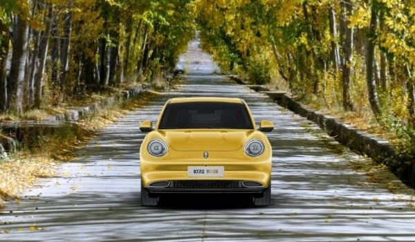 解惑一下：欧拉好猫是国产车吗(欧拉好猫的车身尺寸数据是什么)  第3张