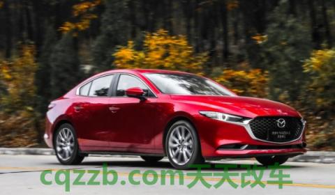 探讨：昂克赛拉加92还是95(昂克赛拉昂的生产厂商是哪里)  第3张