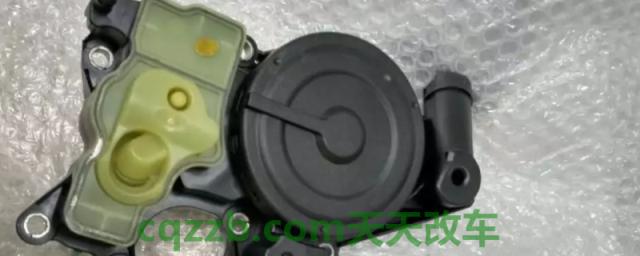 废气阀坏了有哪些特征(车辆维修可以去哪里)