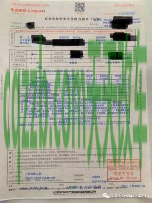 了解：汽车保险单丢了怎么办_交通问题