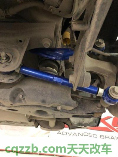 问题：防倾杆_什么是防倾杆  第9张