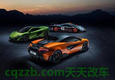 汽车问答：迈凯轮到2025年只会制造混合动力汽车 迈凯轮曾经考虑制造非混合动力P1超级跑车  第2张