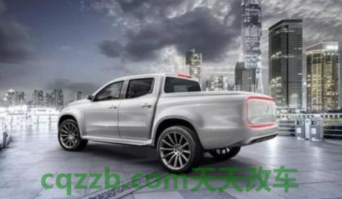 皮卡一年一检车吗(皮卡是什么车辆)  第2张