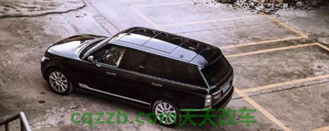 17款路虎揽胜保养灯归零(17款路虎揽胜保养用什么机油好)