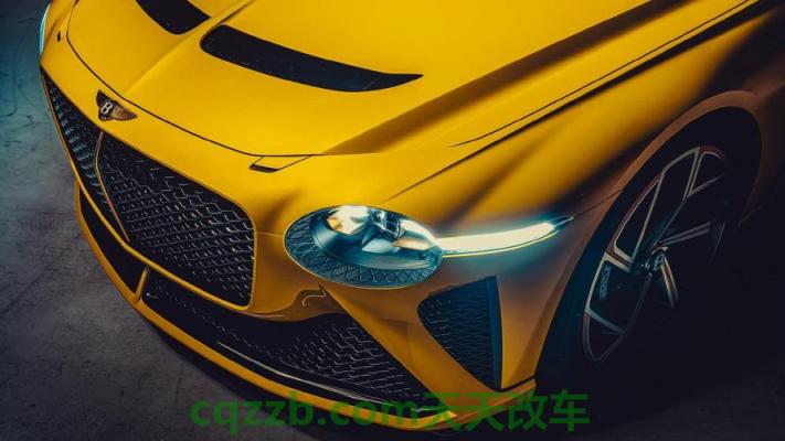 分享：2021年MahindraThar预订开放8月推出 2021年BentleyMullinerBacalar以六种不同规格展示  第3张