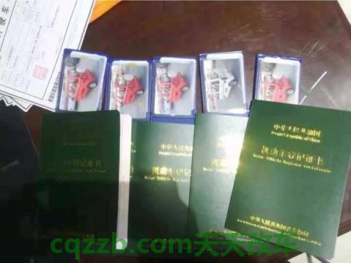 车知识:单位机动车登记证补办_交通问题 第2张