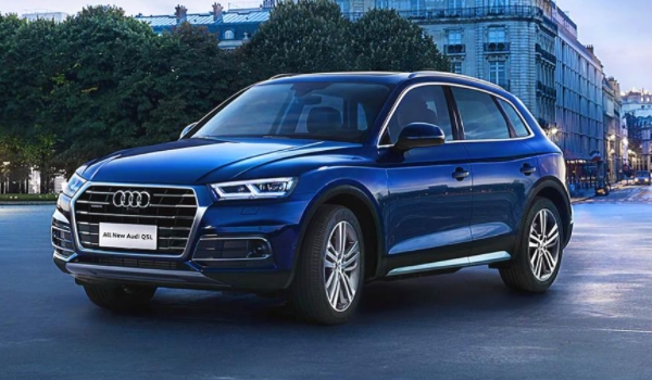 科普:奥迪总是反复缺防冻液(奥迪Q5L的车身尺寸数据是什么) 第3张