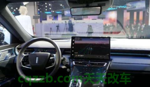 说道：摩卡魏派是什么车(摩卡魏派的底盘转向系统是什么)  第3张