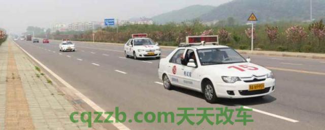 科三挂了有没有办法不用等十天(机动车驾驶证科目三考试有时间限制吗)  第1张