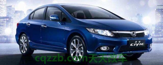 本田是什么系的车(本田在中国有几个事业部)  第1张