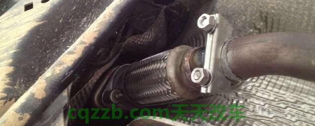 说道：汽车混合气过浓的原因(车辆动力不足需要维修吗)