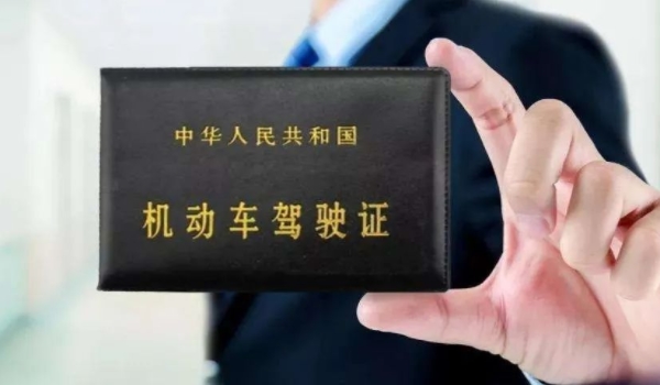 换驾驶证去哪(机动车驾驶证的换证时间)  第2张