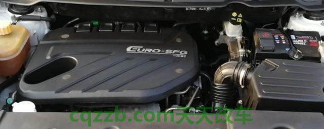 风光580三大件详解(风光580车辆的底盘转向系统)