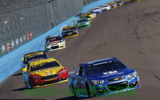 汽车分享：纳斯卡大奖赛_什么是纳斯卡大奖赛  第5张