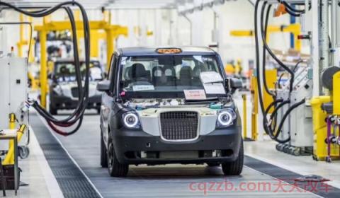 英国出租车是什么牌子(英国出租车型号是什么) 第3张