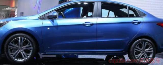 艾瑞泽gx和逸动油耗对比(艾瑞泽gx和逸动动力比较) 第1张