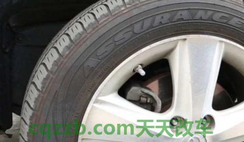 疏解：轮胎真的能用7 8年吗(轮胎更换的注意事项)  第2张