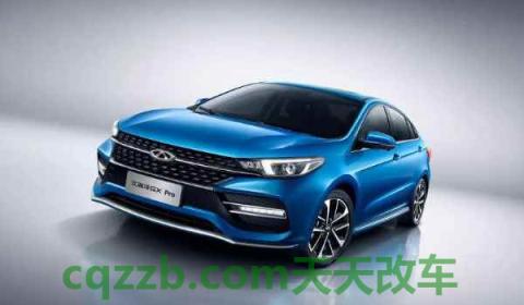 华为和哪个汽车品牌合作(奇瑞汽车)  第2张