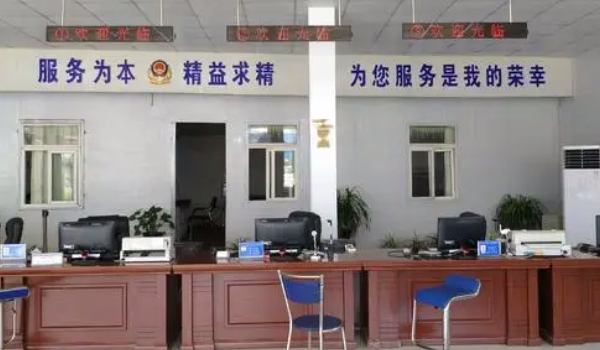 秦是哪个省的车牌号(车辆号牌在哪里领取) 第3张