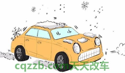 零下19度车打不着火(机动车冬季使用需要注意什么)  第2张