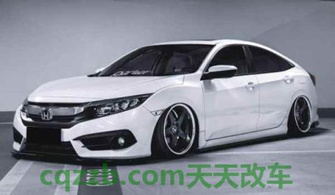 思域制冷ac选择on还是off(思域的生产厂商是哪里) 第2张