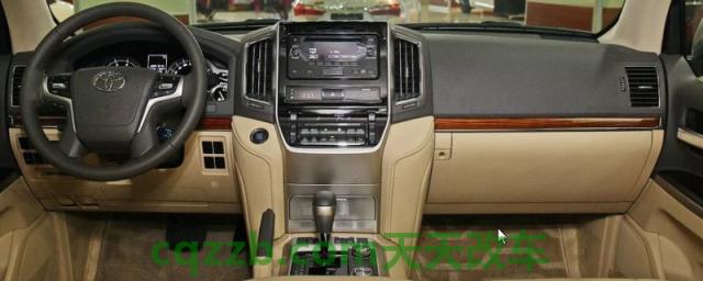 19款酷路泽胎压复位键在哪里(19款酷路泽胎压正常值)