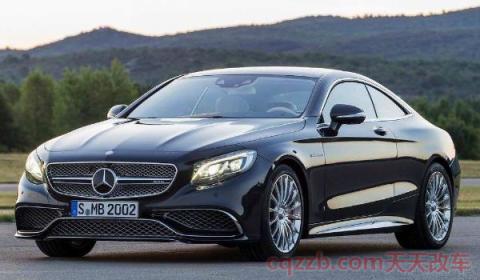 奔驰哪个车是三缸的(三缸发动机存在的问题怎样才能够缓解) 第2张