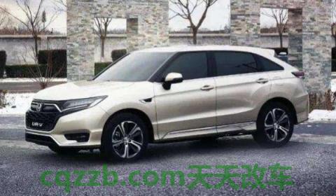 分析：本田urv油箱多少升(本田urv的车身尺寸数据是什么)  第3张