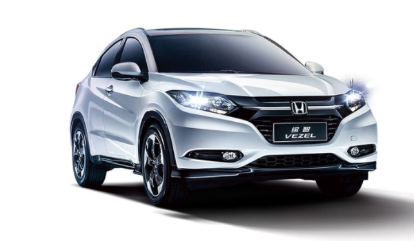 解惑一下：本田缤智油箱多少升(本田缤智的车身尺寸数据是什么)  第2张