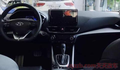 车载收音机收不到台怎么回事(车载中控屏幕系统都有哪些功能)  第2张