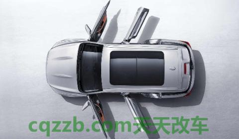 吉利博越pro三种驾驶模式(吉利博越pro车辆的尺寸是多少) 第2张