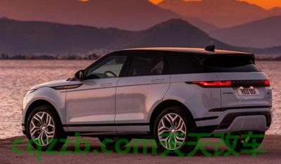 有关:路虎的大胆扩张计划即将完成 路虎车保养需几升机油 第2张