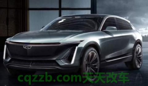 美国通用汽车旗下品牌(美国通用汽车什么时间成立)  第2张