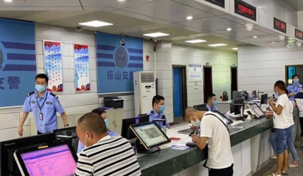 上牌照需要车主本人去吗(机动车辆牌照丢失在哪里补办)  第3张