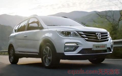 宝骏560自动落锁乱跳(宝骏560自动落锁乱跳现象)  第2张