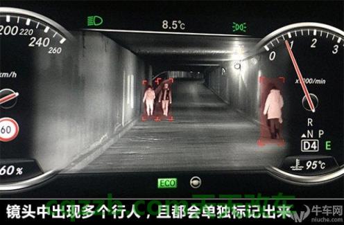 关于：夜视系统_什么是夜视系统  第2张