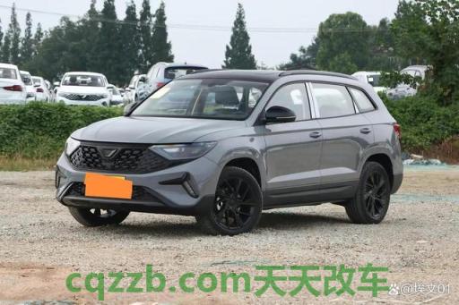 解答汽车：捷达VS7动力怎么样?捷达VS7试驾评测 捷达VS7发动机还是大众的吗？  第1张