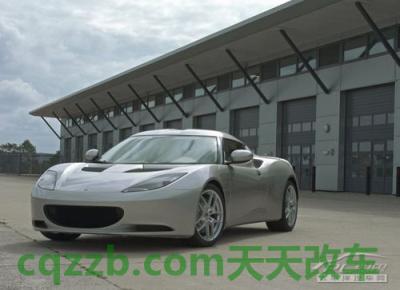 解答汽车：路特斯厂商_什么是路特斯厂商  第5张