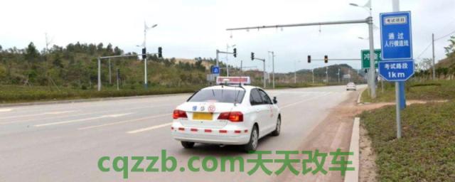 科普一下：科目三监控录像有声音吗(科目三考试有次数限制吗)