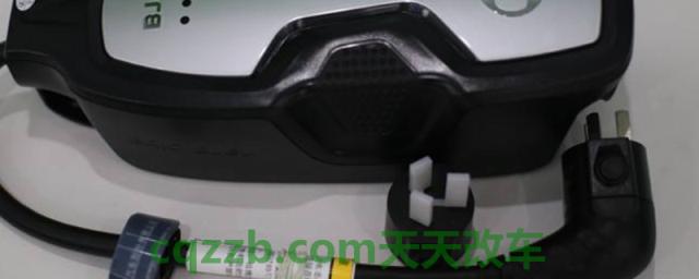解密：新能源汽车可以在家里充电吗(如何快速区分新能源车型)