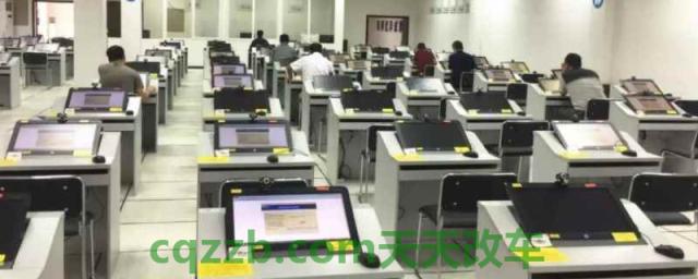 科目一为啥预约3场(机动车驾驶证科目一的合格分数)