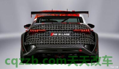 原来:Audi Sport_什么是Audi Sport 第6张