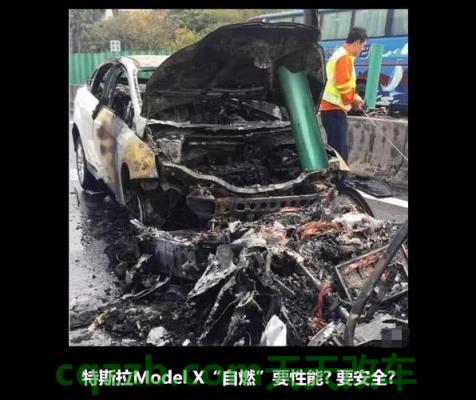 车回答：特斯拉汽车自燃视频 特斯拉是哪个国家品牌  第3张