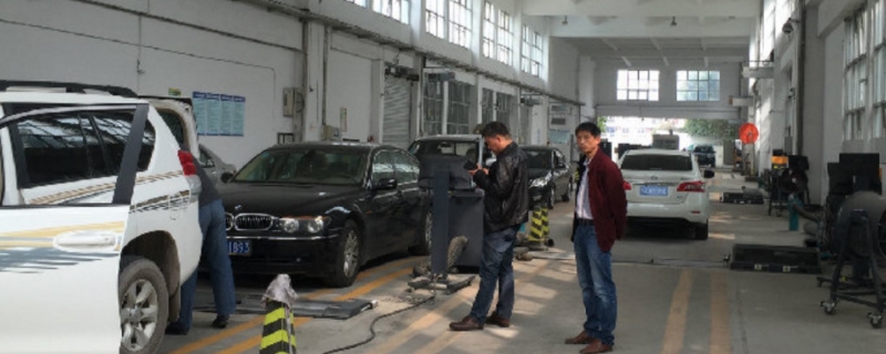 营运车转非营运车还能使用多久(车辆年检都需要携带什么手续)
