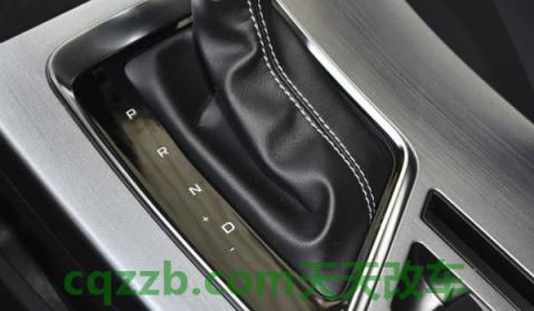 分析:自动挡启动挂p还是n档(手动挡如何改装为自动挡版本) 第3张