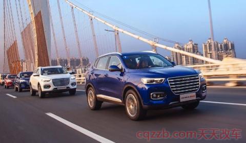 哈弗h6仪表小液晶屏不显示(哈弗h6是哪个品牌的) 第2张