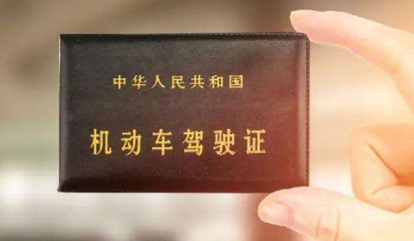 换驾驶证晚几天行吗(驾驶证换证有几种方式)  第3张