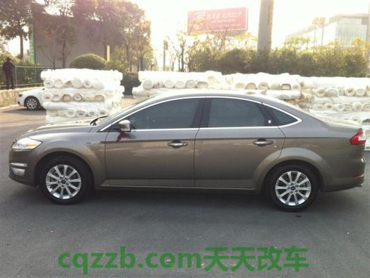 问题：蒙迪欧-致胜_什么是蒙迪欧-致胜