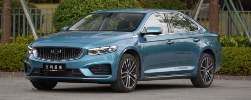 疏解：吉利星瑞三大件是沃尔沃吗(吉利星瑞有四驱版本吗)
