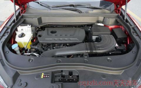 2020款哈弗f7x什么时候上市(2020款哈弗f7x怎么样) 第3张